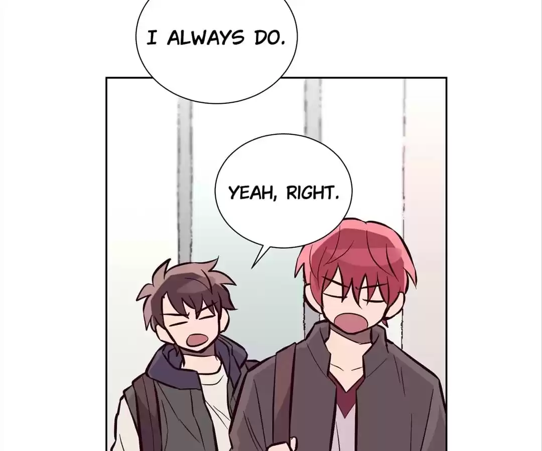 Beyond Memory Chapter 15 page 25 - 