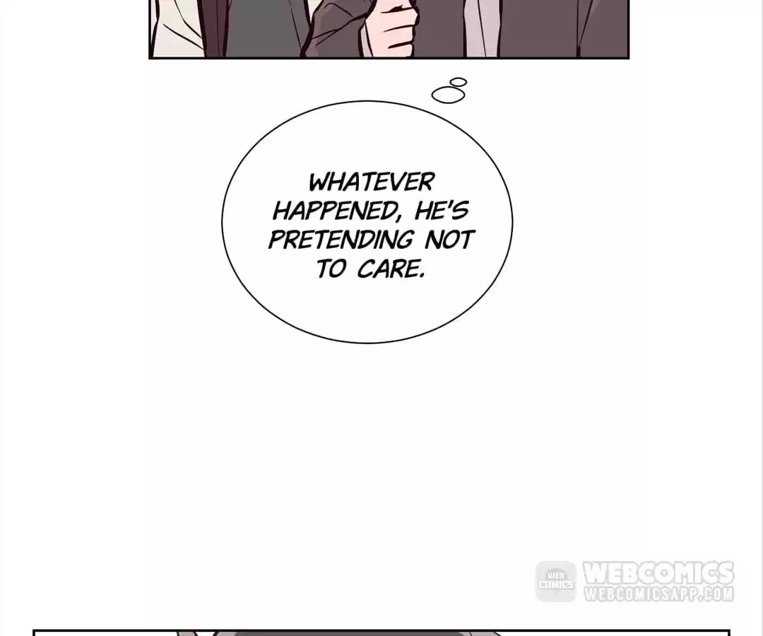 Beyond Memory Chapter 15 page 26 - 
