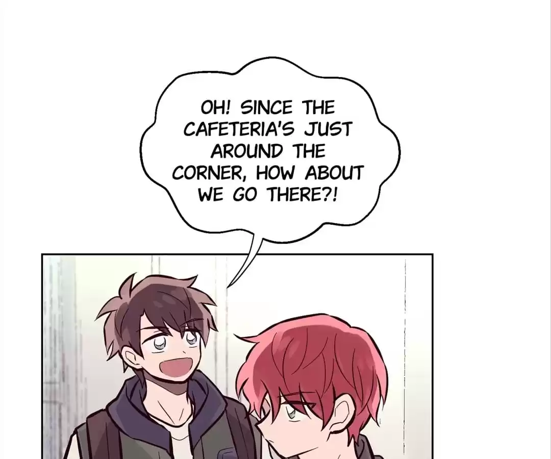 Beyond Memory Chapter 15 page 32 - 