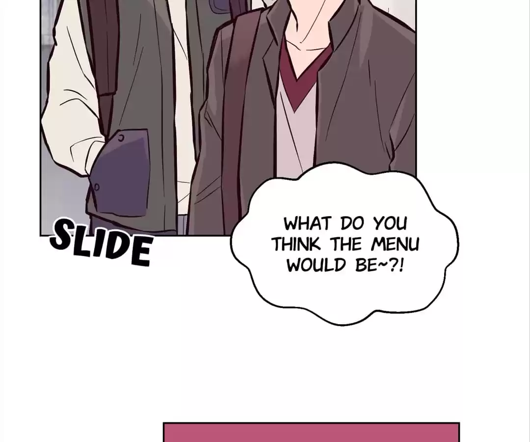 Beyond Memory Chapter 15 page 33 - 