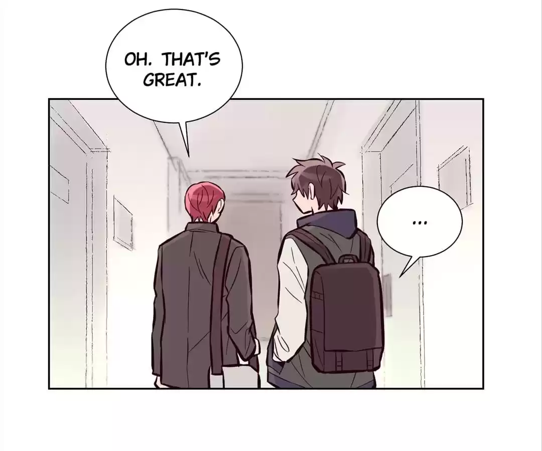 Beyond Memory Chapter 15 page 35 - 