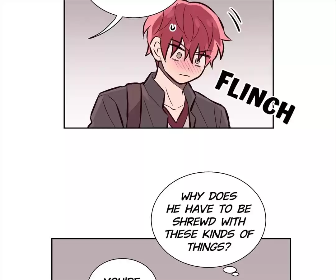 Beyond Memory Chapter 15 page 37 - 
