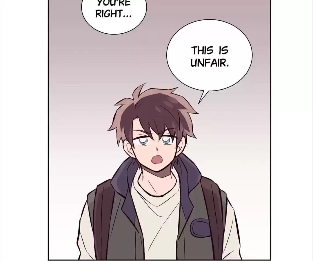 Beyond Memory Chapter 15 page 38 - 