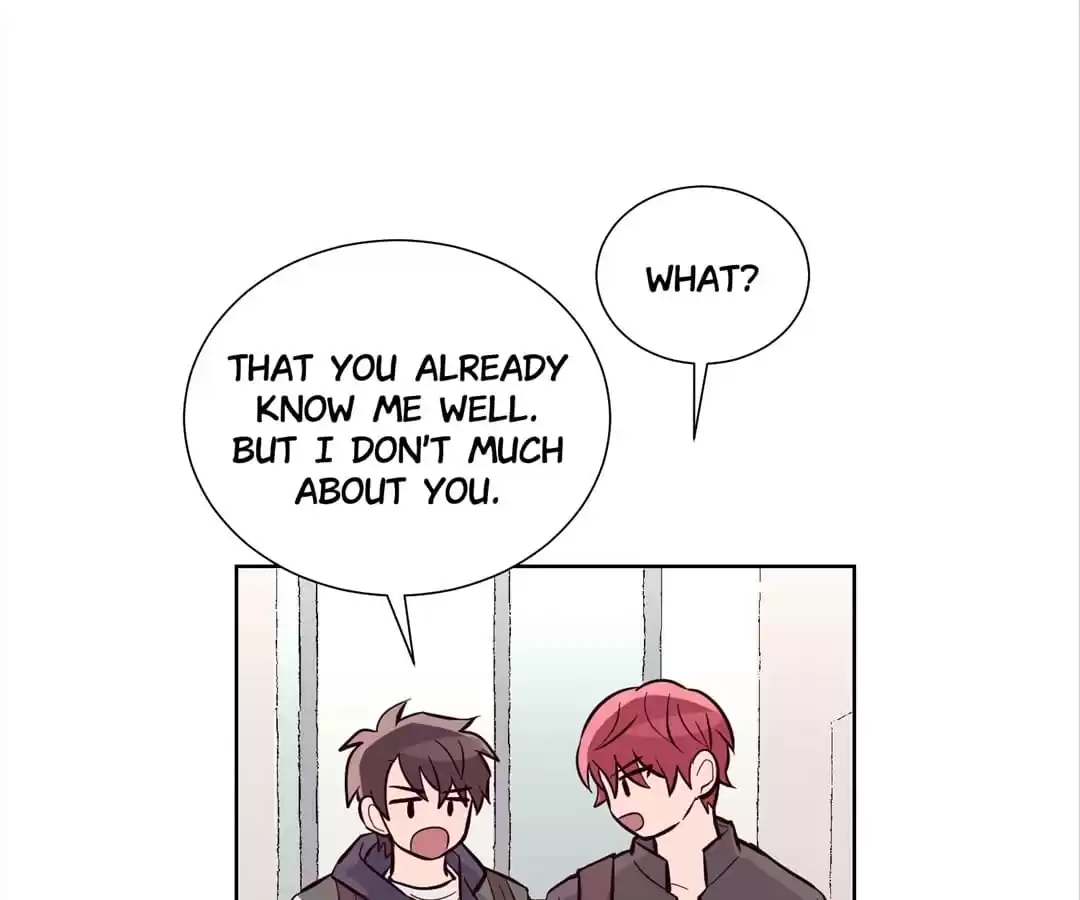 Beyond Memory Chapter 15 page 39 - 