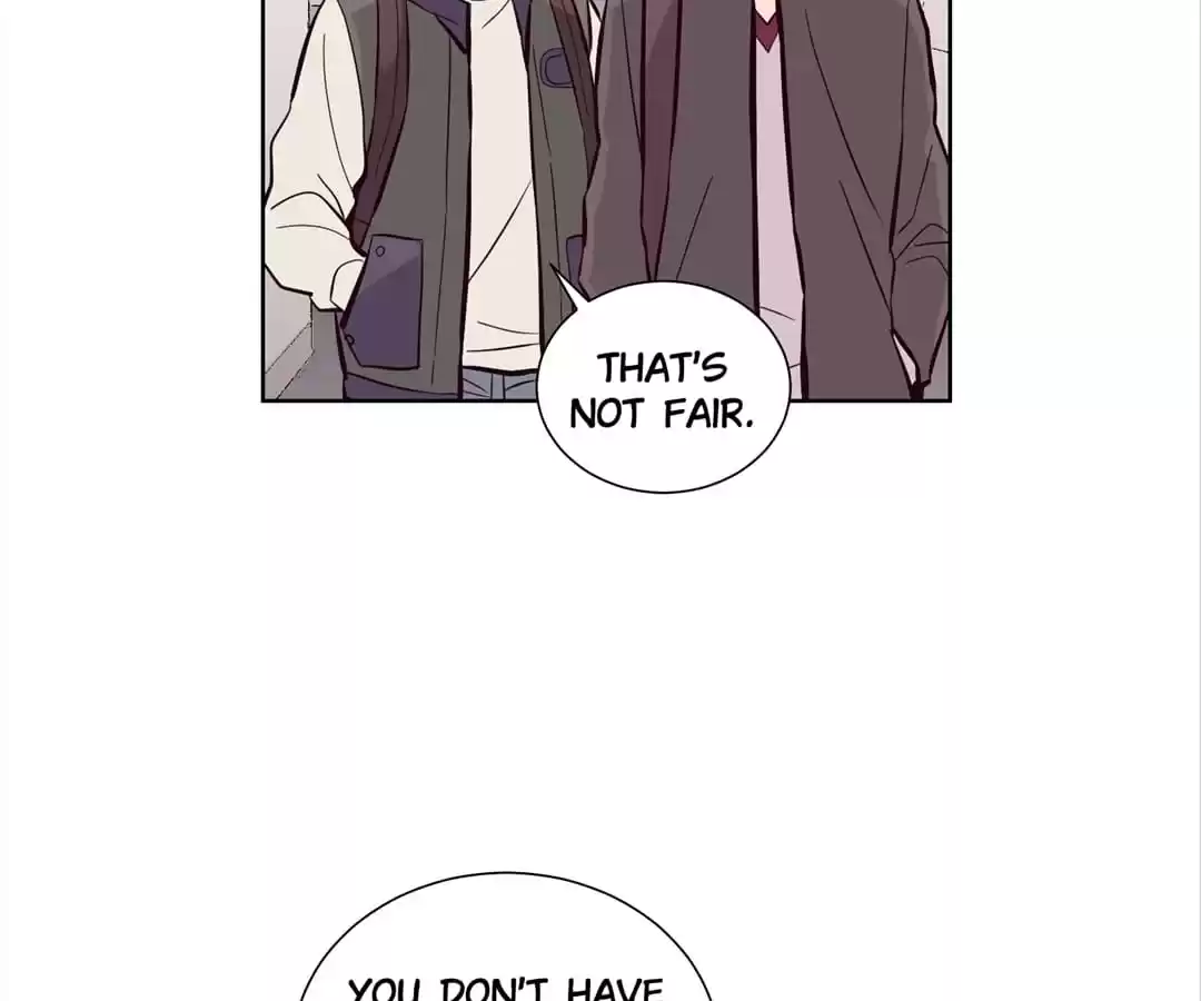 Beyond Memory Chapter 15 page 40 - 