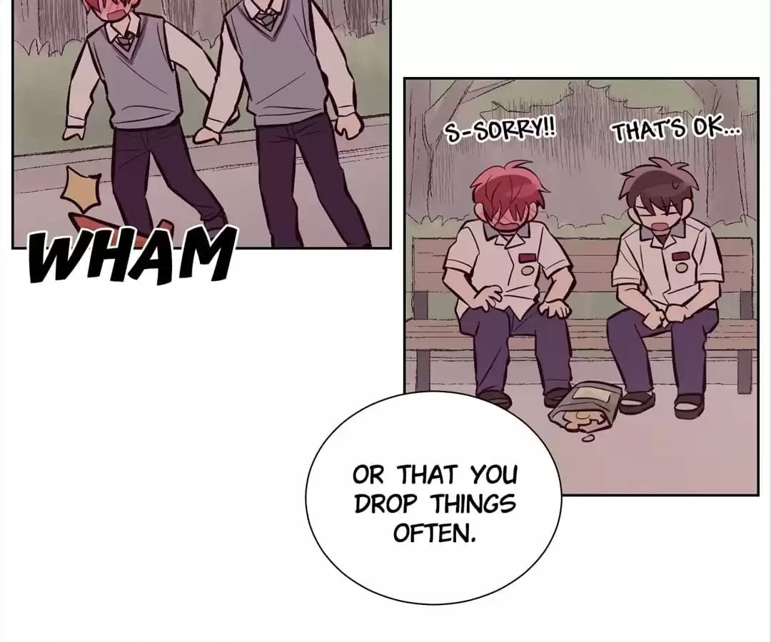 Beyond Memory Chapter 15 page 43 - 