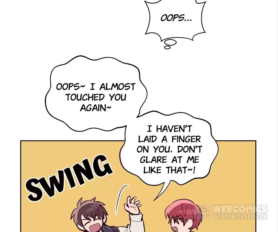 Beyond Memory Chapter 15 page 50 - 