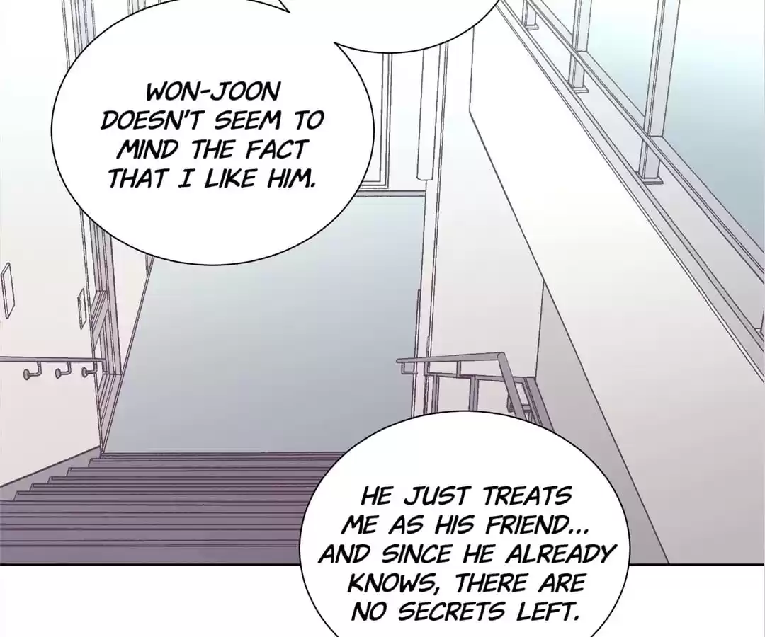 Beyond Memory Chapter 15 page 6 - 