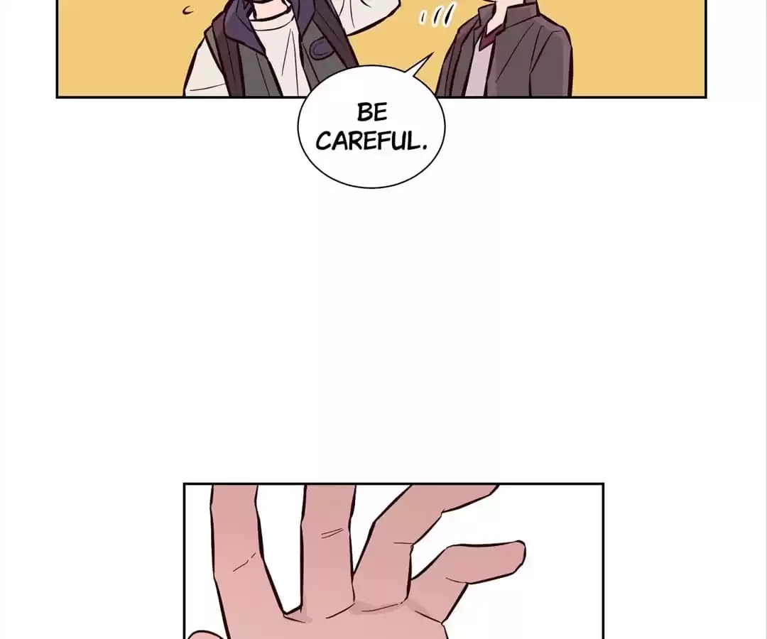 Beyond Memory Chapter 15 page 51 - 