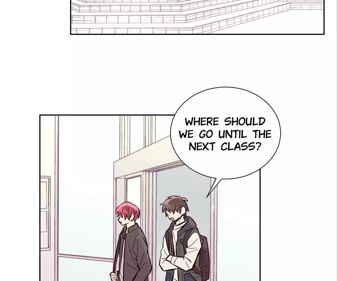 Beyond Memory Chapter 15 page 57 - 