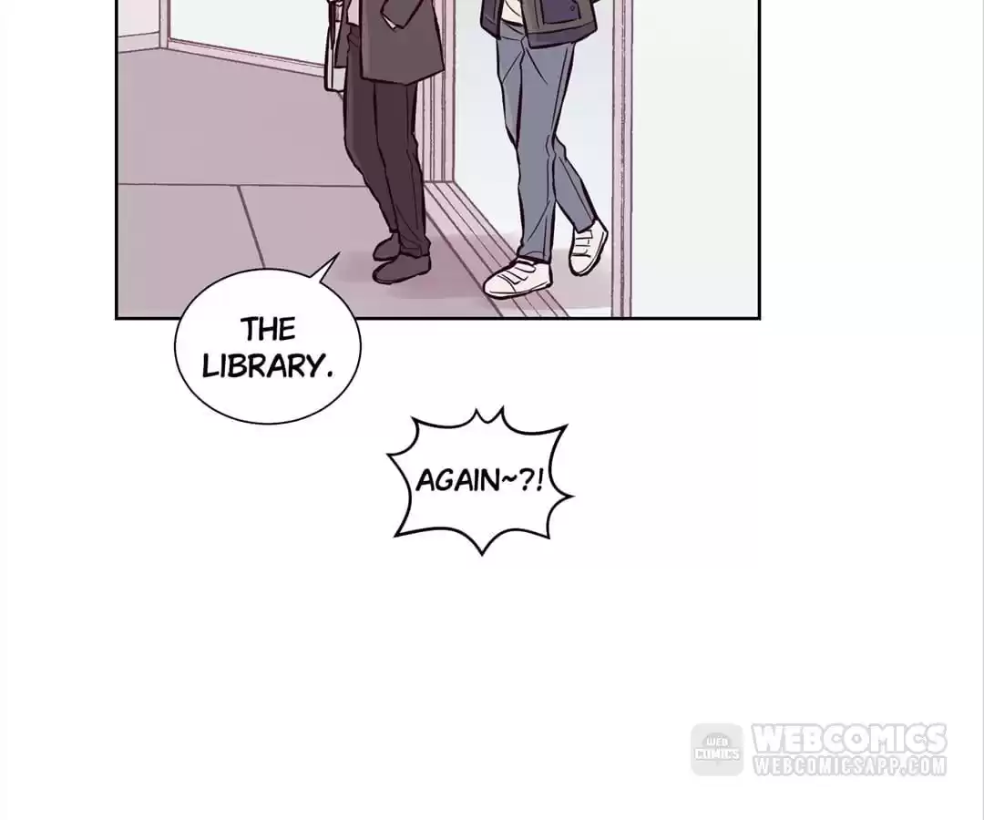 Beyond Memory Chapter 15 page 58 - 