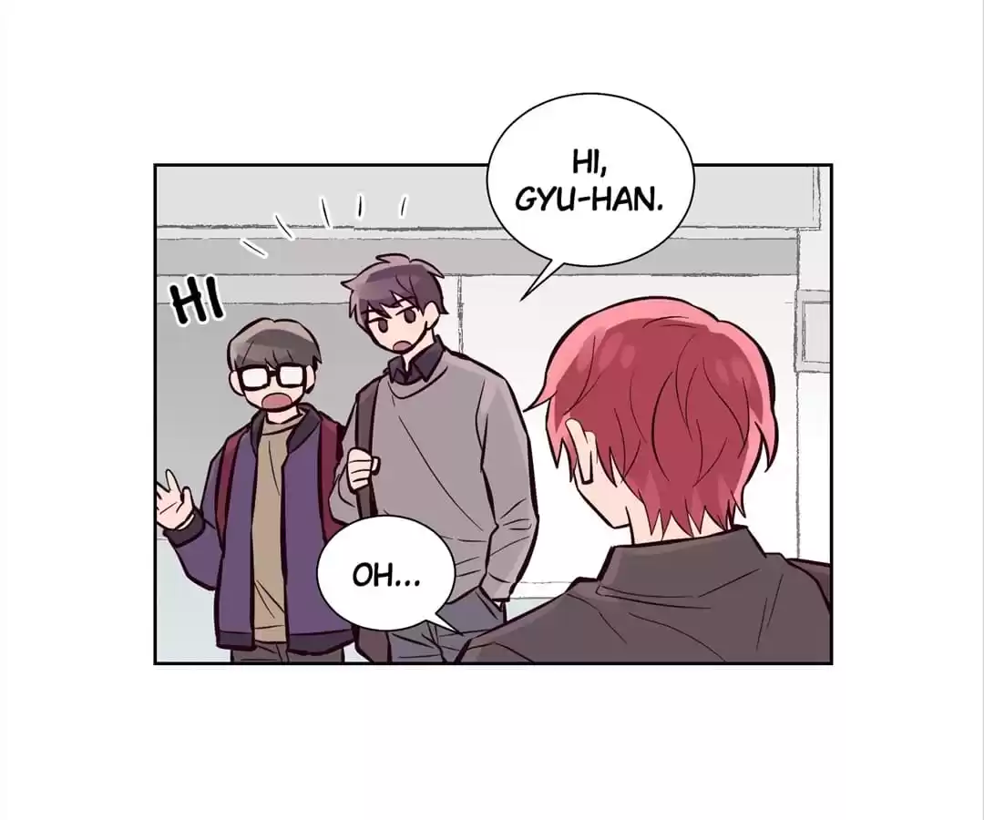 Beyond Memory Chapter 15 page 59 - 