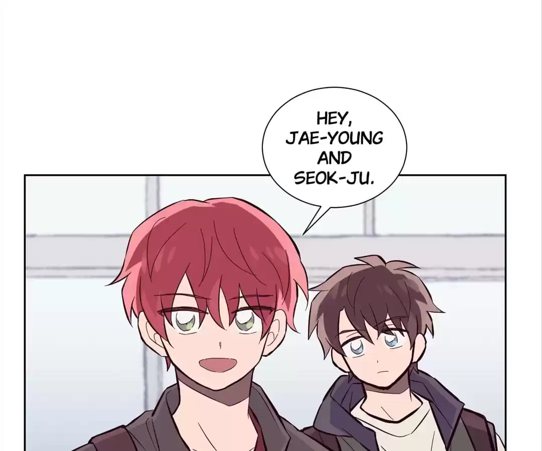 Beyond Memory Chapter 15 page 60 - 