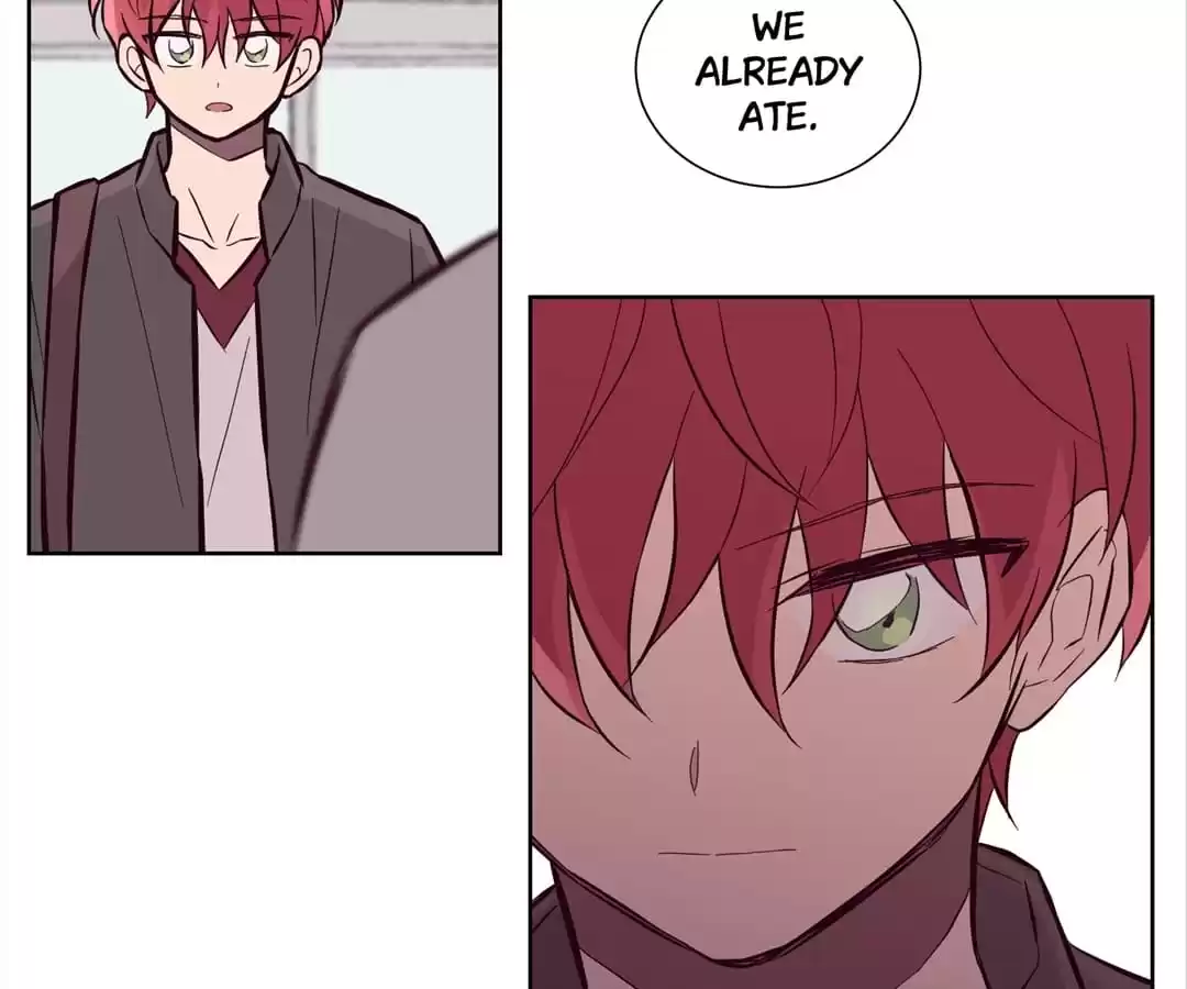 Beyond Memory Chapter 15 page 68 - 