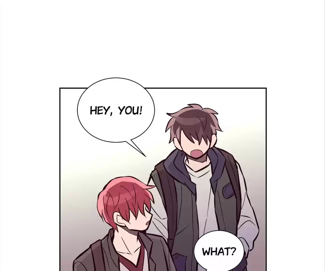 Beyond Memory Chapter 15 page 76 - 