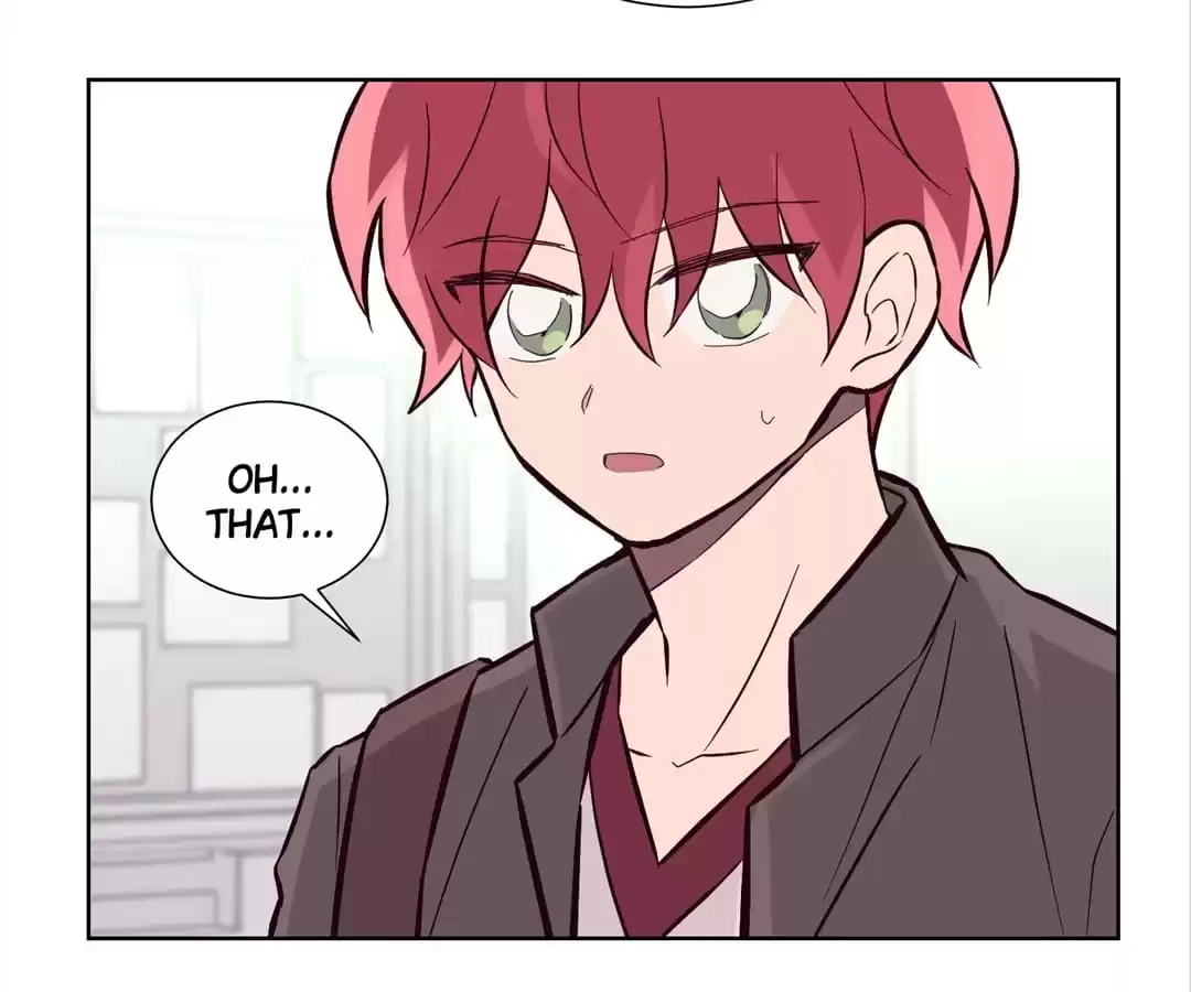 Beyond Memory Chapter 15 page 78 - 