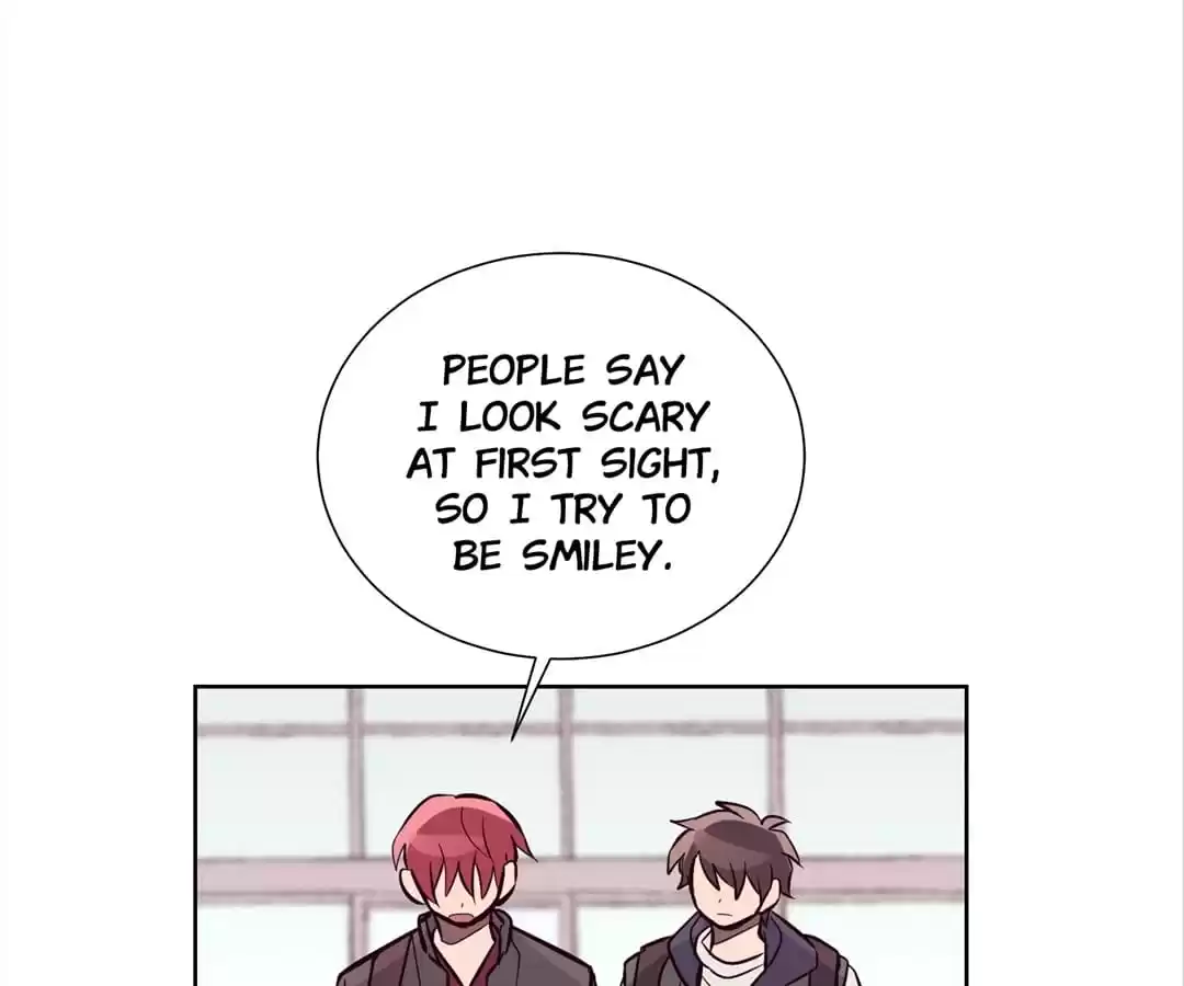 Beyond Memory Chapter 15 page 79 - 