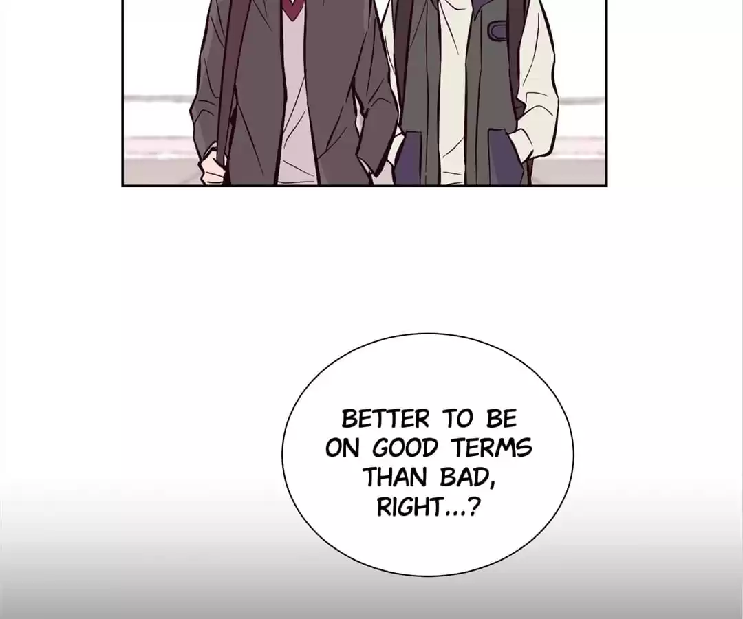 Beyond Memory Chapter 15 page 80 - 