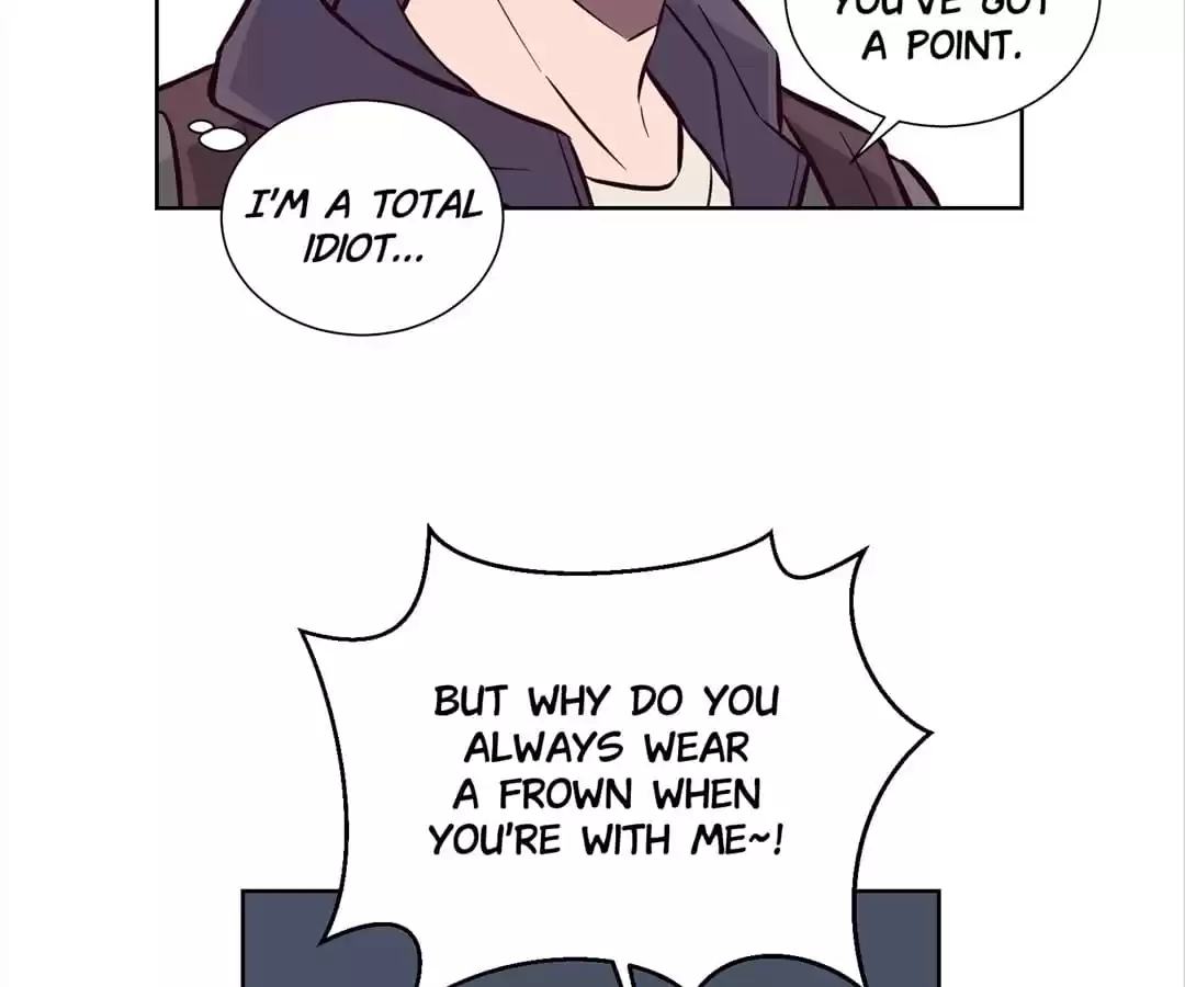 Beyond Memory Chapter 15 page 85 - 