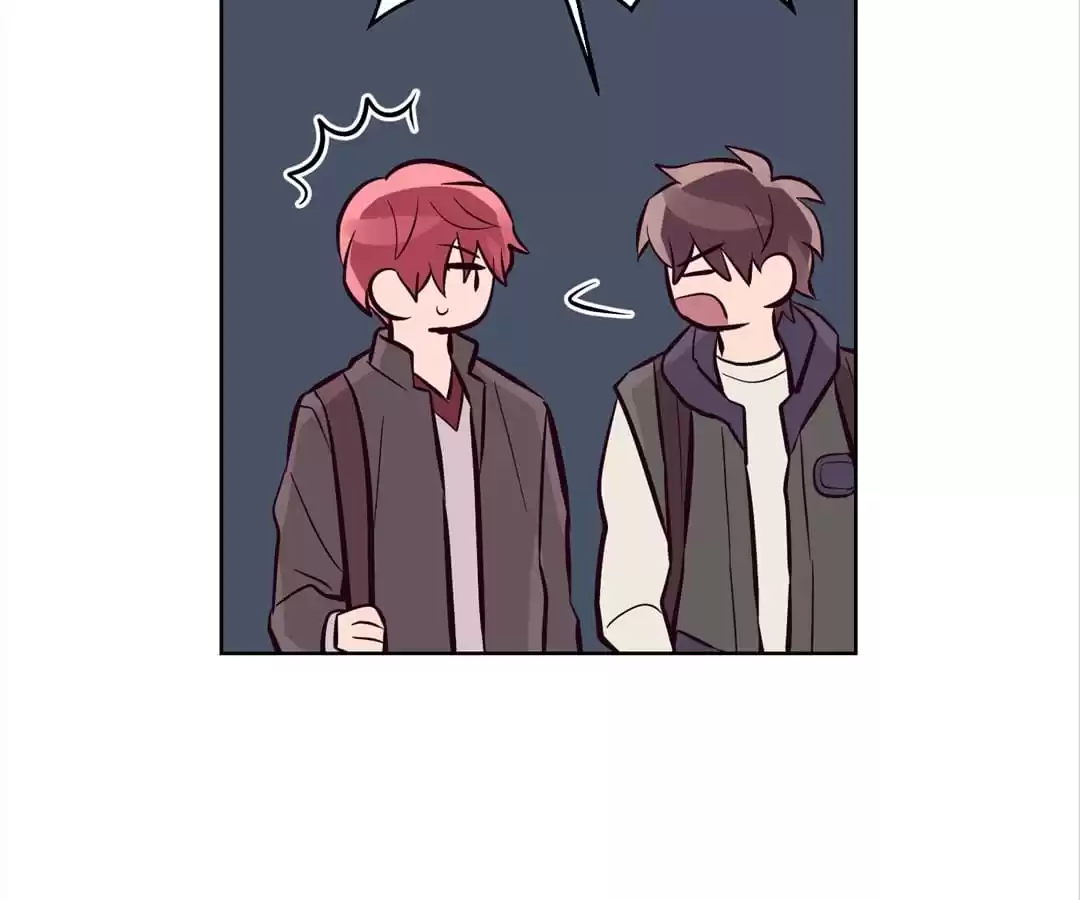 Beyond Memory Chapter 15 page 86 - 