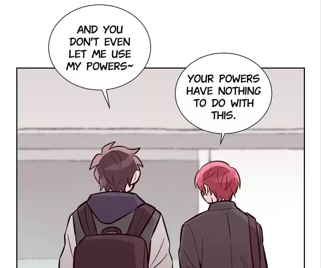 Beyond Memory Chapter 15 page 87 - 