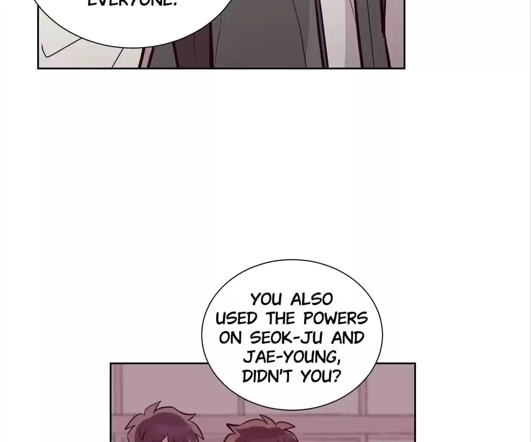 Beyond Memory Chapter 15 page 93 - 
