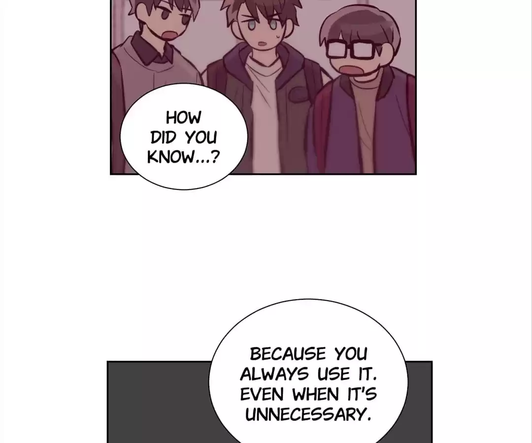 Beyond Memory Chapter 15 page 94 - 