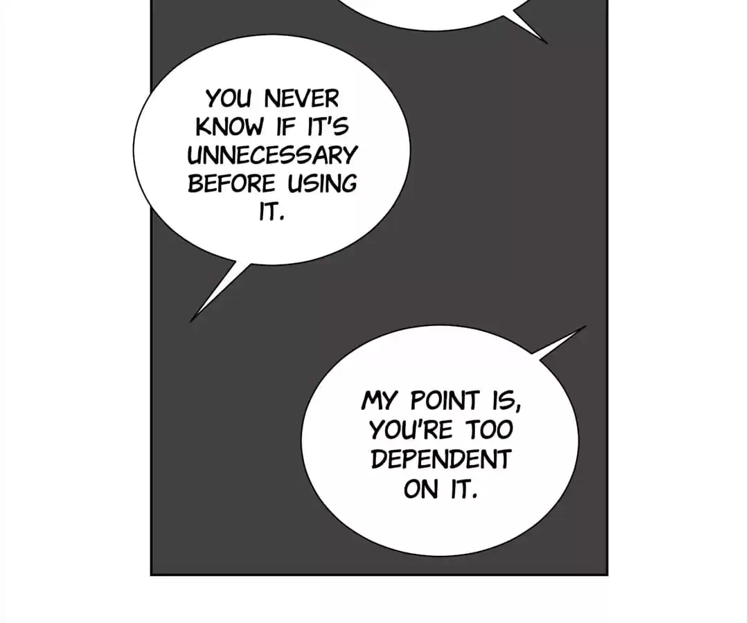 Beyond Memory Chapter 15 page 95 - 
