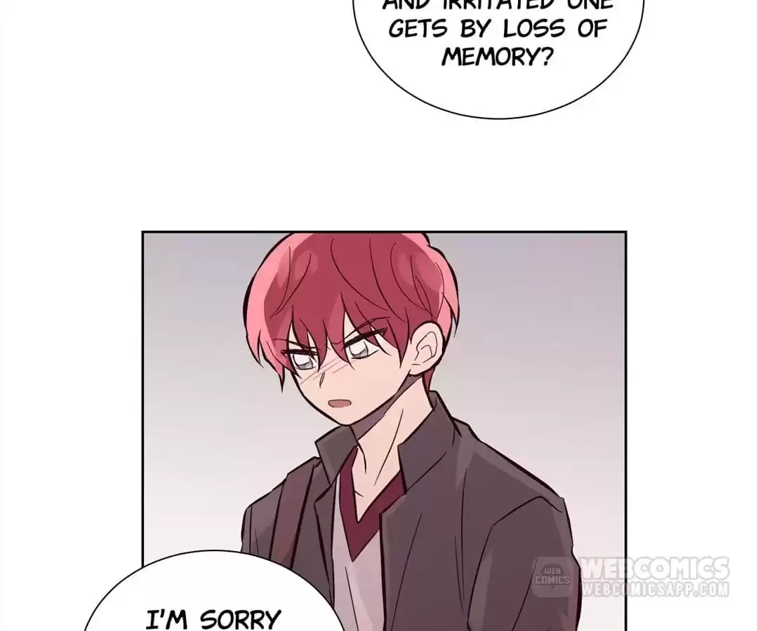 Beyond Memory Chapter 15 page 98 - 