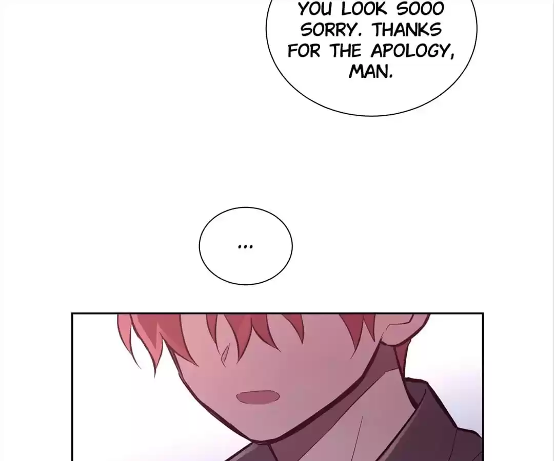 Beyond Memory Chapter 15 page 100 - 