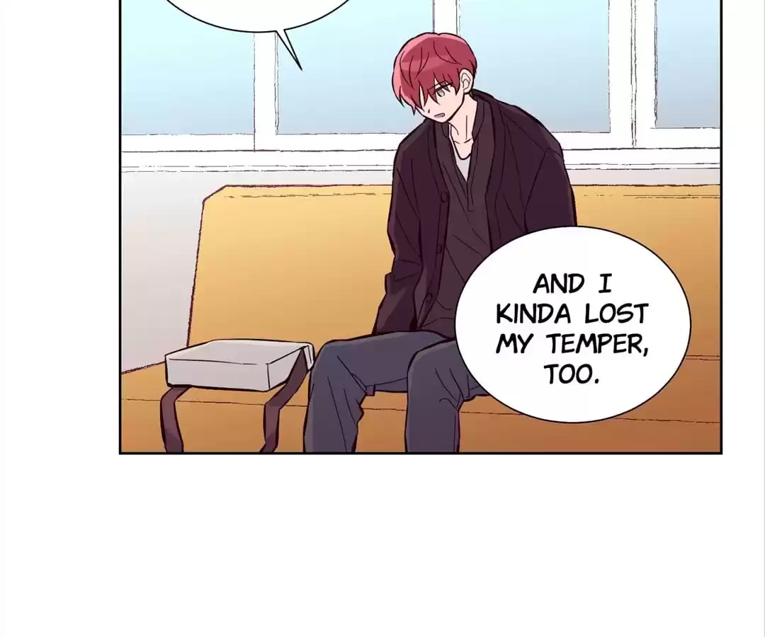 Beyond Memory Chapter 16 page 101 - 