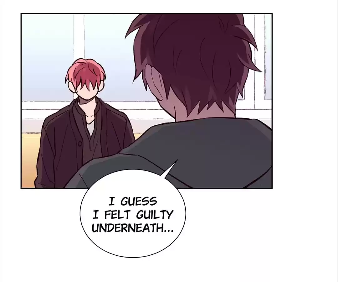 Beyond Memory Chapter 16 page 102 - 