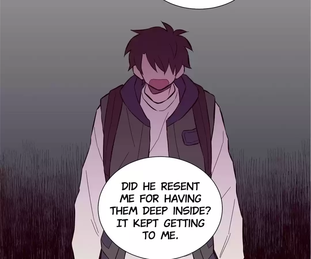 Beyond Memory Chapter 16 page 105 - 