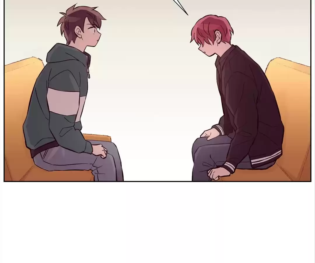Beyond Memory Chapter 16 page 110 - 