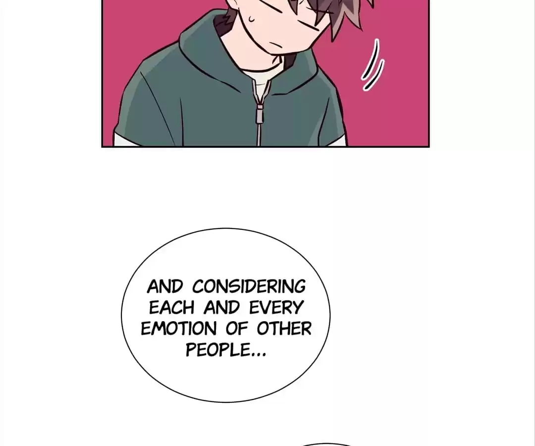 Beyond Memory Chapter 16 page 112 - 