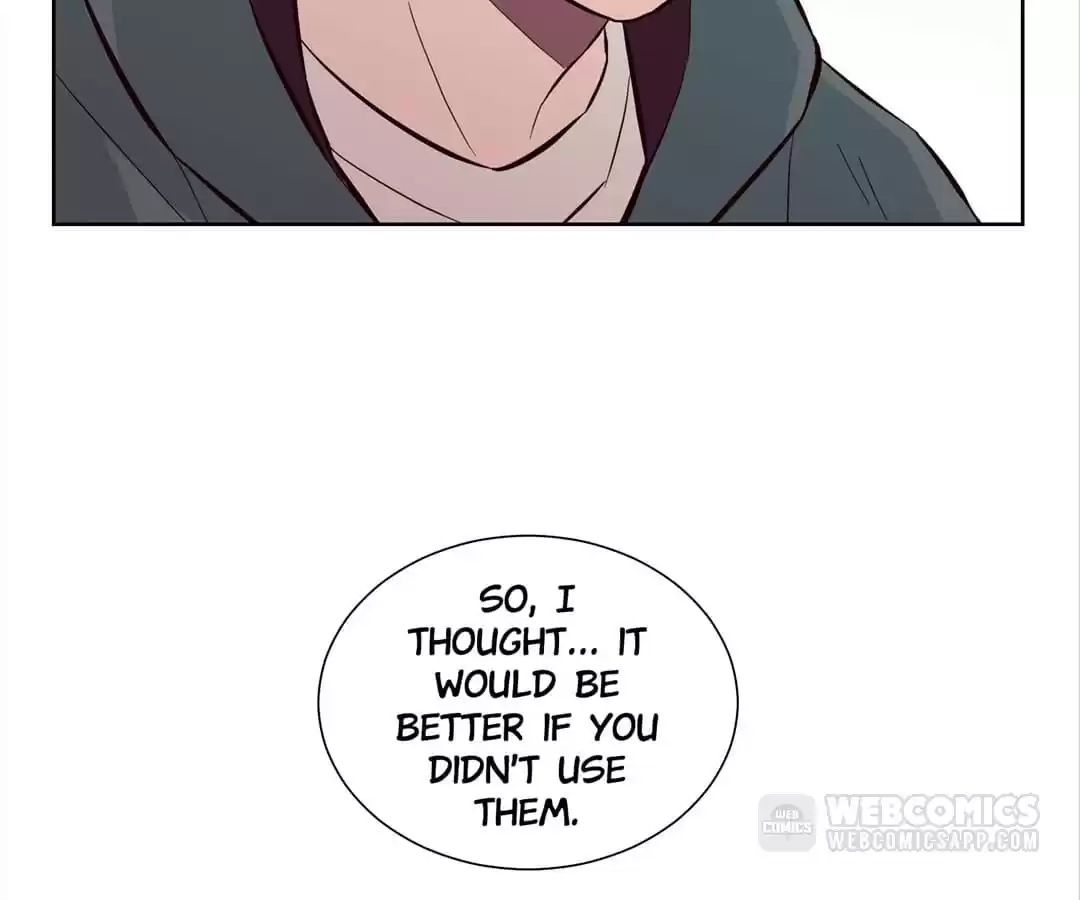 Beyond Memory Chapter 16 page 114 - 