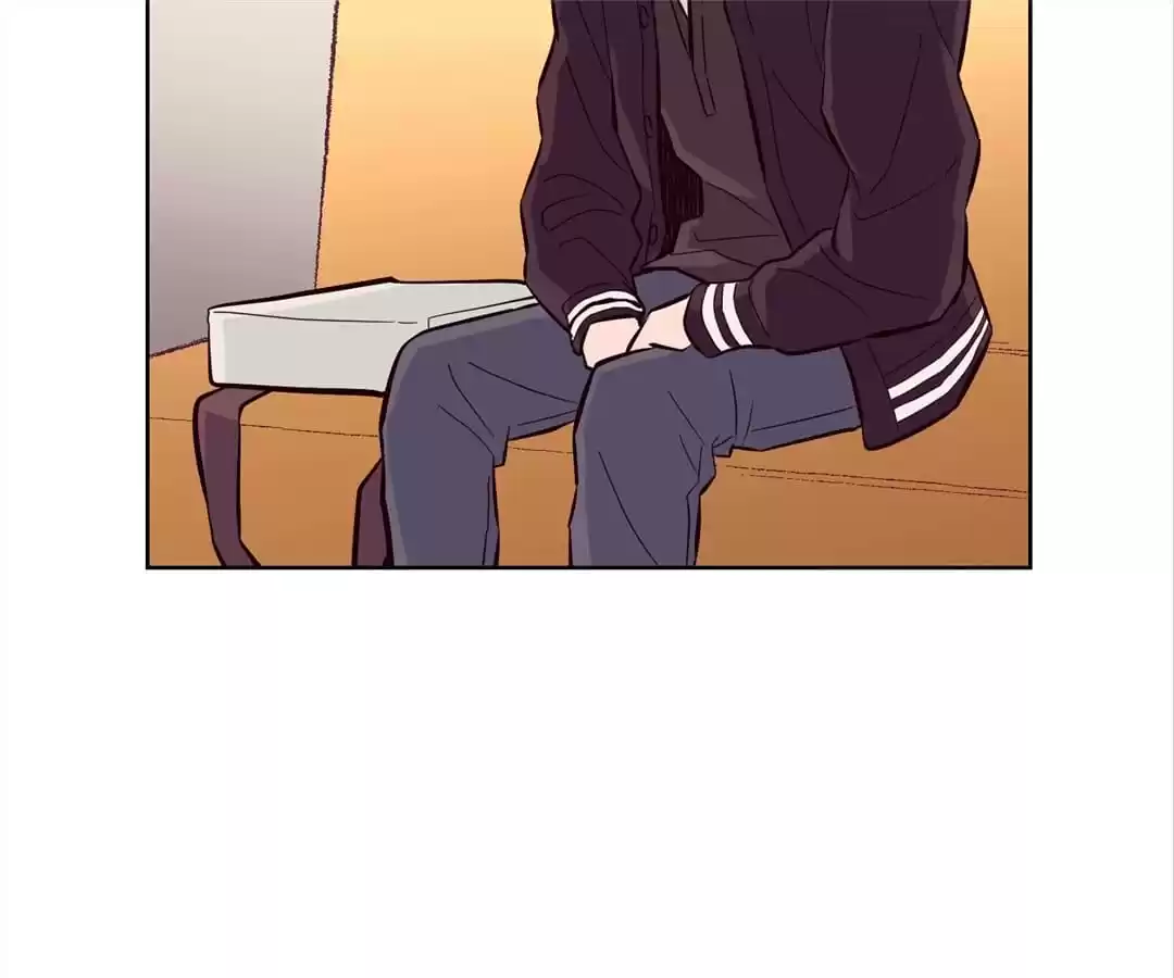 Beyond Memory Chapter 16 page 118 - 