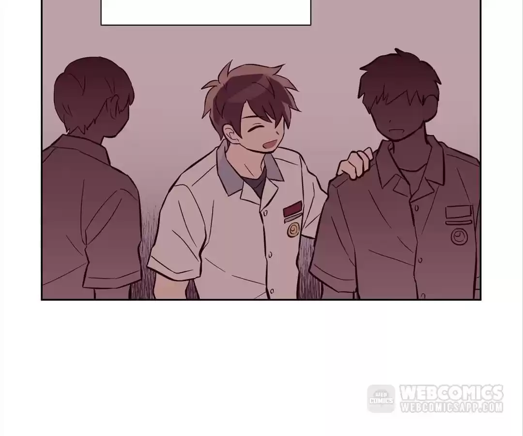 Beyond Memory Chapter 16 page 122 - 