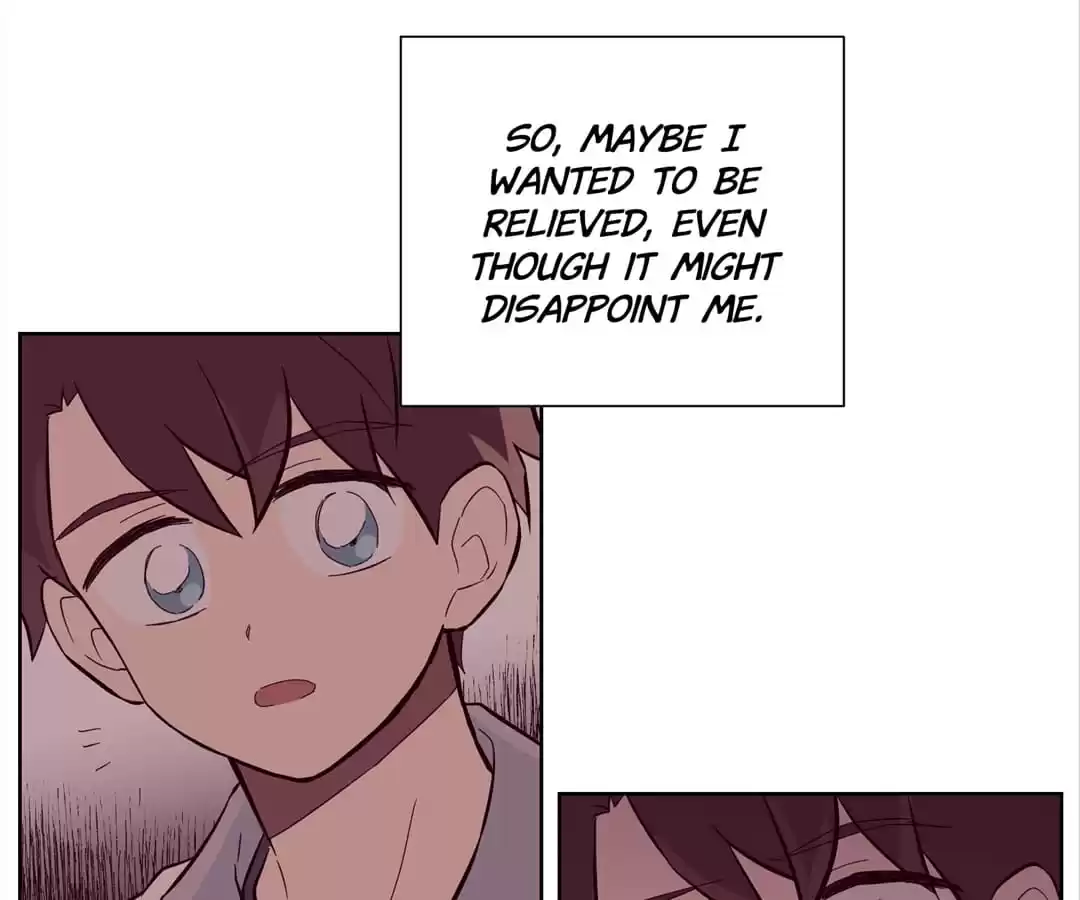 Beyond Memory Chapter 16 page 123 - 