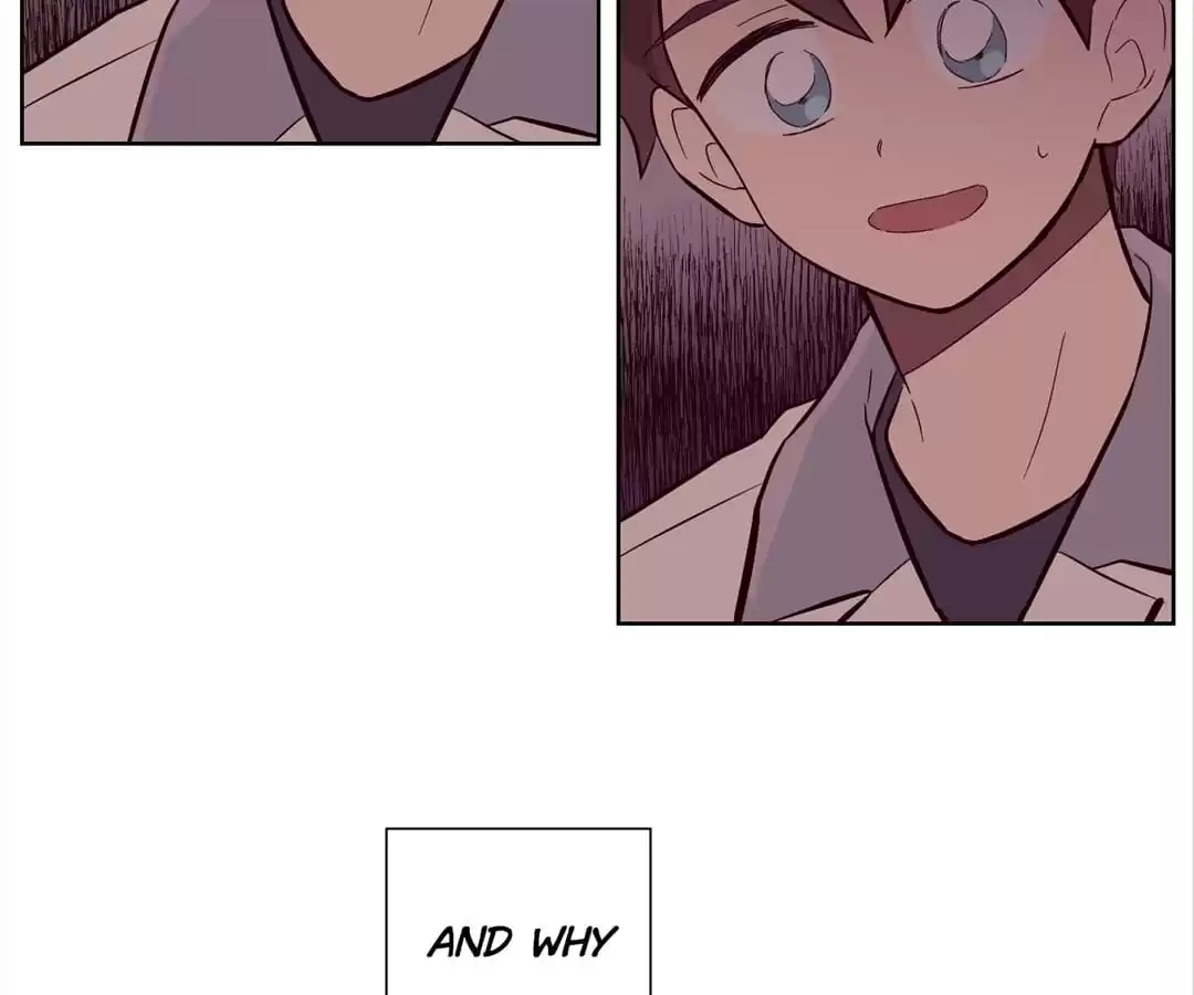 Beyond Memory Chapter 16 page 124 - 