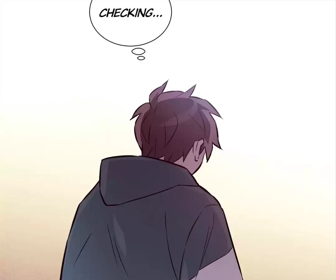 Beyond Memory Chapter 16 page 127 - 