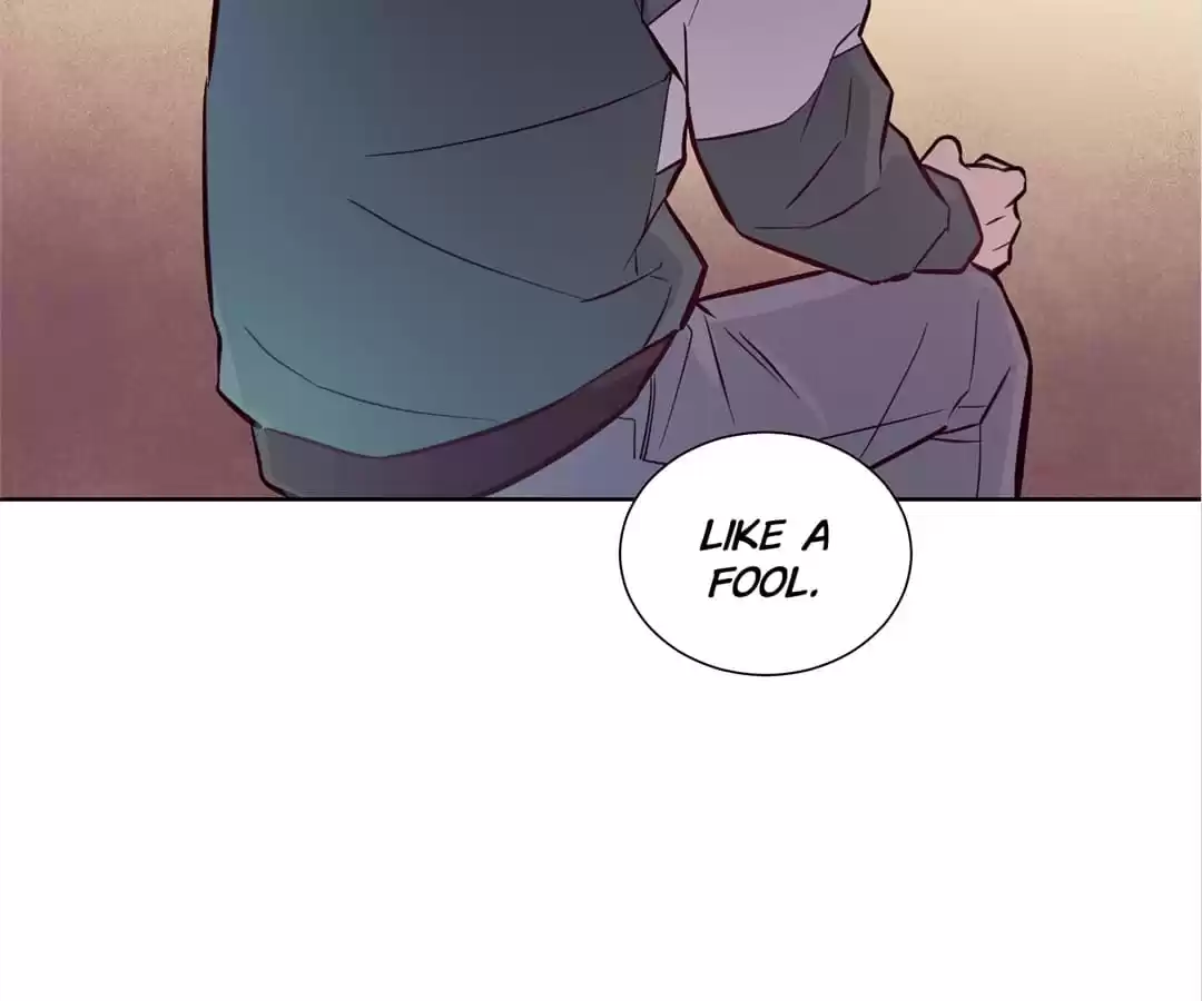 Beyond Memory Chapter 16 page 128 - 