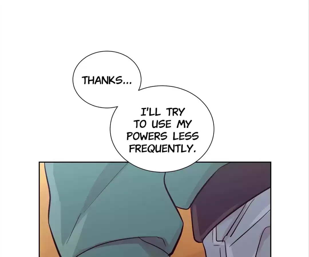 Beyond Memory Chapter 16 page 129 - 