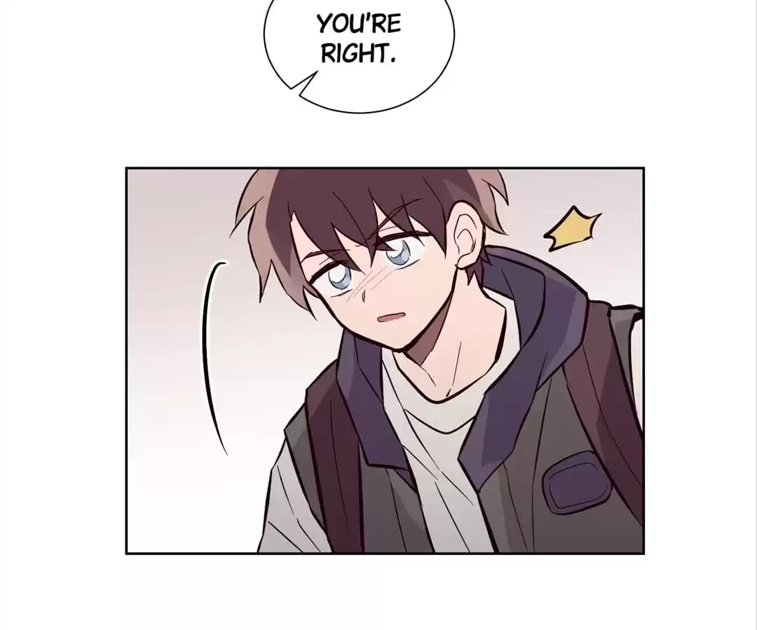 Beyond Memory Chapter 16 page 14 - 