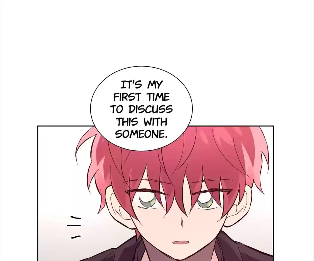 Beyond Memory Chapter 16 page 131 - 