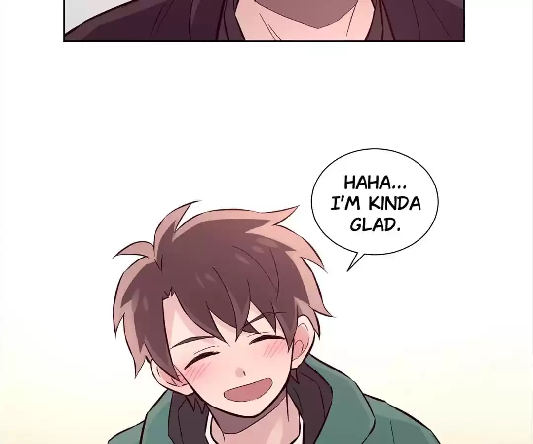 Beyond Memory Chapter 16 page 132 - 