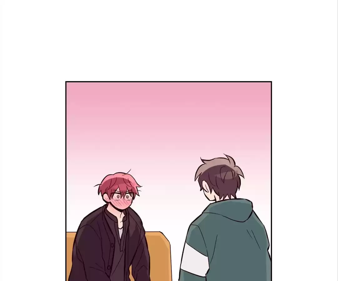 Beyond Memory Chapter 16 page 134 - 