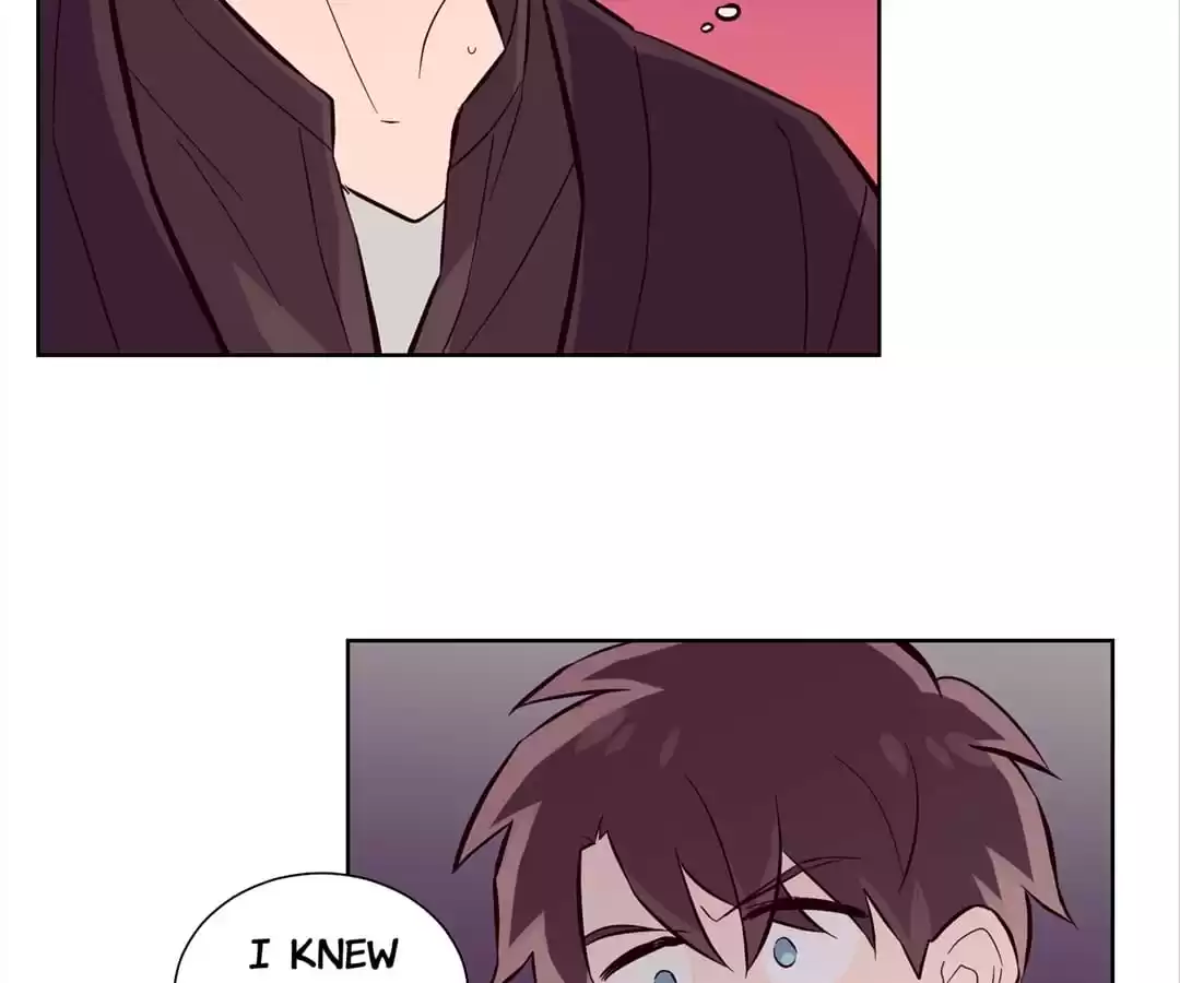 Beyond Memory Chapter 16 page 137 - 