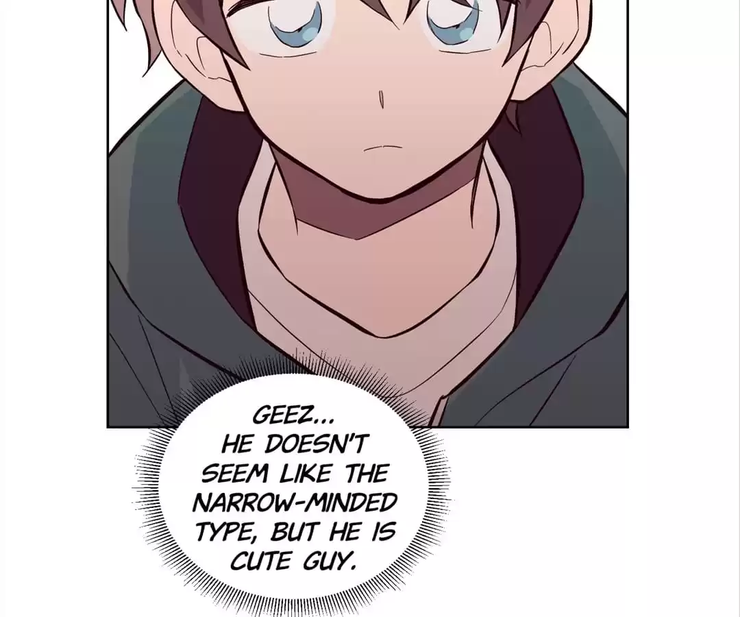 Beyond Memory Chapter 16 page 142 - 