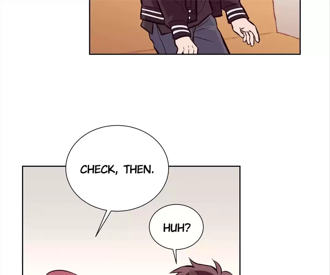 Beyond Memory Chapter 16 page 145 - 